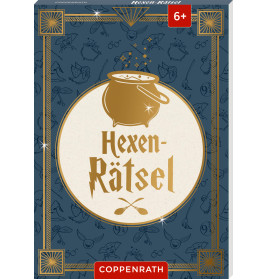 Muggel-Rätsel sortiert