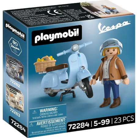 80 Jahre Vespa: Iconic Style