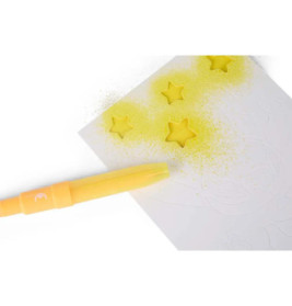 Stitch - Sprühstift-Set (7er)