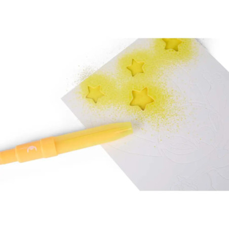 Stitch - Sprühstift-Set (7er)