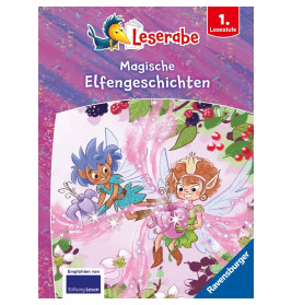 Magische Elfengeschichten