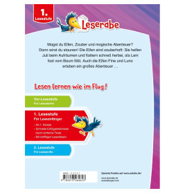 Magische Elfengeschichten