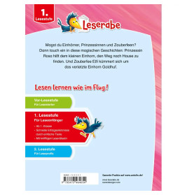Zauberhafte Einhorngeschichten