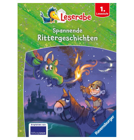 Spannende Rittergeschichten