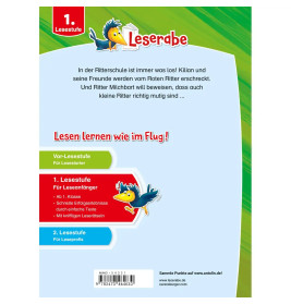 Spannende Rittergeschichten