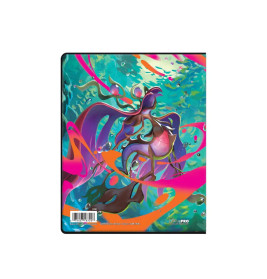 PKM ME04 4-Pocket Portfolio