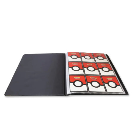 PKM ME04 9-Pocket Portfolio