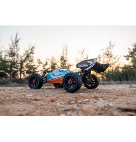 DF-Models Z06 B2 RC Buggy 1:14 RTR – Ready-to-Run, 2,4 GHz, Offroad-Spaß