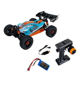 DF-Models Z06 B2 RC Buggy 1:14 RTR – Ready-to-Run, 2,4 GHz, Offroad-Spaß