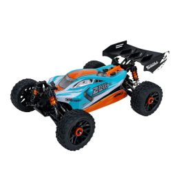 DF-Models Z06 B2 RC Buggy 1:14 RTR – Ready-to-Run, 2,4 GHz, Offroad-Spaß