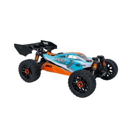 DF-Models Z06 B2 RC Buggy 1:14 RTR – Ready-to-Run, 2,4 GHz, Offroad-Spaß