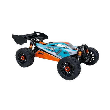 DF-Models Z06 B2 RC Buggy 1:14 RTR – Ready-to-Run, 2,4 GHz, Offroad-Spaß