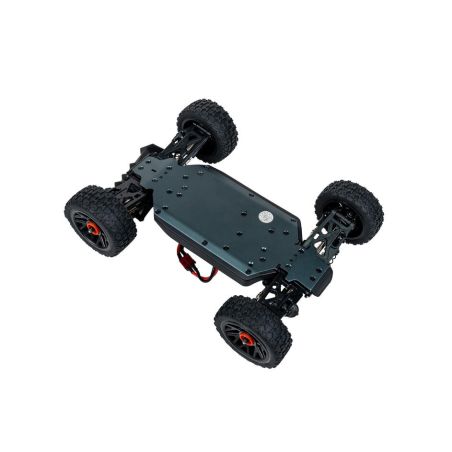 DF-Models Z06 B2 RC Buggy 1:14 RTR – Ready-to-Run, 2,4 GHz, Offroad-Spaß