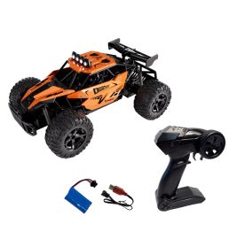 DF-Models DashRacer 1:12 Buggy RTR – Ferngesteuertes RC Modell für Offroad-Action