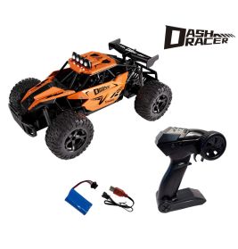 DF-Models DashRacer 1:12 Buggy RTR – Ferngesteuertes RC Modell für Offroad-Action