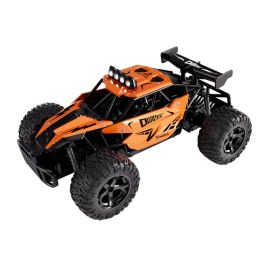 DF-Models DashRacer 1:12 Buggy RTR – Ferngesteuertes RC Modell für Offroad-Action