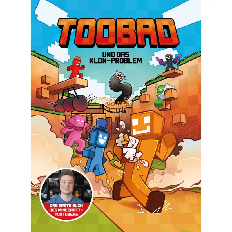 TooBad und das Klon-Problem