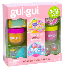 Moose Toys GUI GUI S2 DELUXE PK