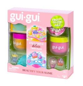Moose Toys GUI GUI S2 DELUXE PK