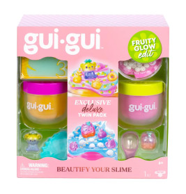 Moose Toys GUI GUI S2 DELUXE PK