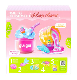 Moose Toys GUI GUI S2 DELUXE PK