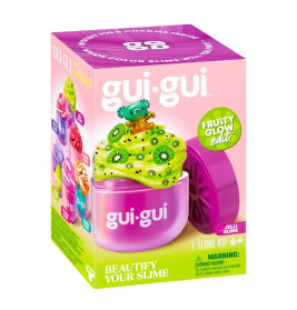Moose Toys GUI GUI S2