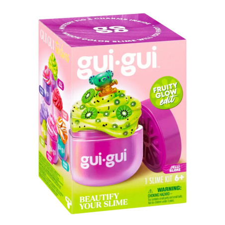 Moose Toys GUI GUI S2
