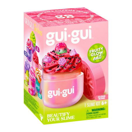 Moose Toys GUI GUI S2