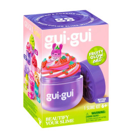 Moose Toys GUI GUI S2