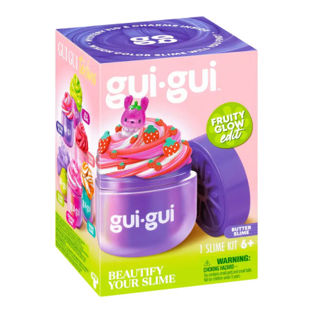 Moose Toys GUI GUI S2