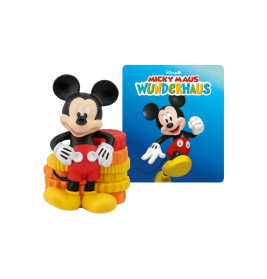Disney Jr. - Micky Maus Wunderhaus (Micky)