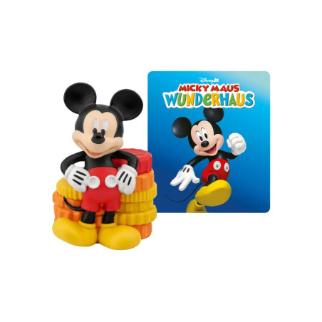 Disney Jr. - Micky Maus Wunderhaus (Micky)
