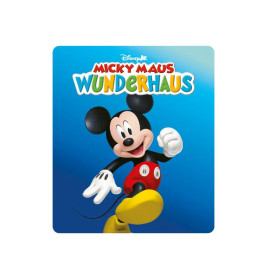Disney Jr. - Micky Maus Wunderhaus (Micky)