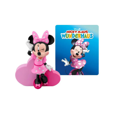 Disney Jr. - Micky Maus Wunderhaus (Minnie)