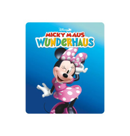 Disney Jr. - Micky Maus Wunderhaus (Minnie)