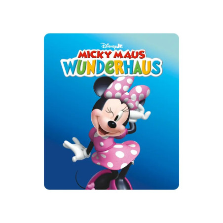 Disney Jr. - Micky Maus Wunderhaus (Minnie)