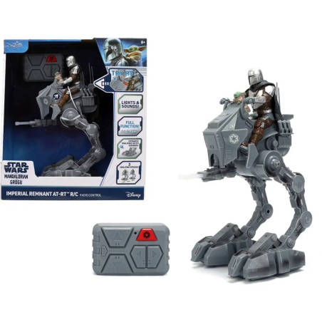 RC Star Wars AT-RT 11,5