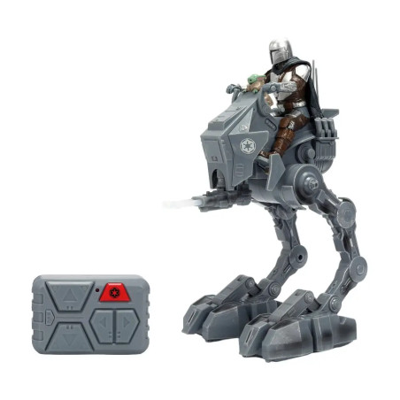 RC Star Wars AT-RT 11,5