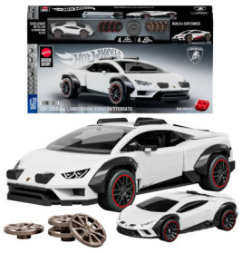 HW Brick Shop Lamborghini
