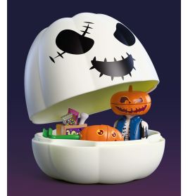 PLAYMOBIL Special Plus Kürbis Kürbiskopf 72358 – Die Halloween-Deko