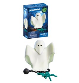 PLAYMOBIL Special Plus Geist 72362 – Spukhafte Abenteuer für deine Spielwelt