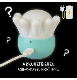 Megalight Eggy`s Mystery Light Serie 2 - sortiert
