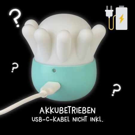 Megalight Eggy`s Mystery Light Serie 2 - sortiert