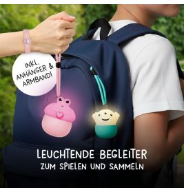 Megalight Eggy`s Mystery Light Serie 2 - sortiert