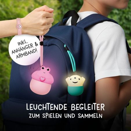 Megalight Eggy`s Mystery Light Serie 2 - sortiert