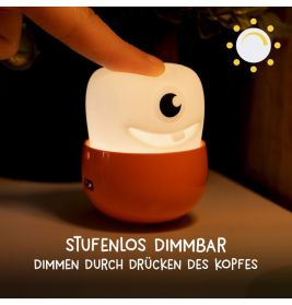 Megalight Eggy`s Mystery Light Serie 2 - sortiert
