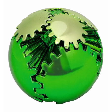 PhänoMINT Zahnradball