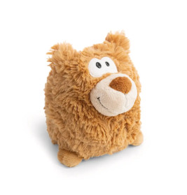 Kuscheltier Bär mit Wendefunktion 15cm 2