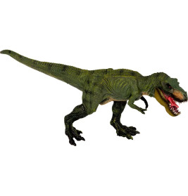 Coppenrath Verlag Die Spiegelburg T-Rex Figur – T-Rex World Spielzeug mit beweglichen Teilen