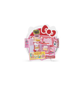 Make It Mini Hello Kitty Überraschungsbox – Sammel-Minis ab 8 Jahren